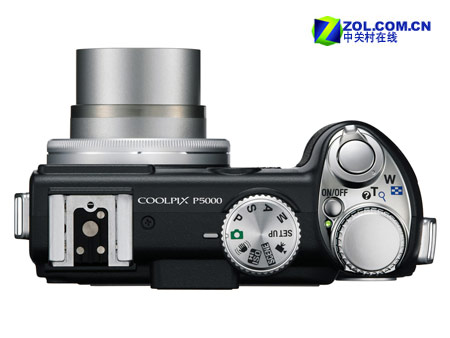 �῵��Nikon��P5000ͼƬ���� ��7�� -ZOL�йش����ߵ�7��