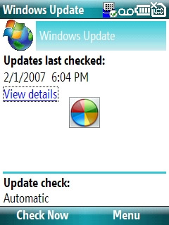 ��ֻ�ǻ��� WindowsMobile6��׼�����ͼƬ����,ͼ7-ZOL�йش����ߵ�7��