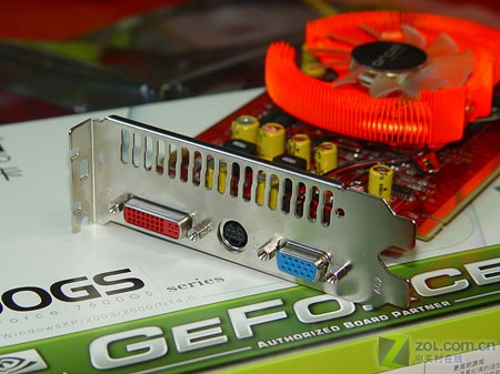 ���ONDA��7600GS���ͼƬ���� ��2�� -ZOL�йش����ߵ�2��