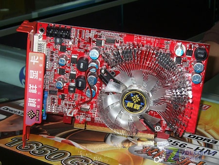 ���飨M-ONE��X1650GT 256HM DDR3˫�˶�����ͼƬ���� ��8�� -ZOL�йش����ߵ�8��