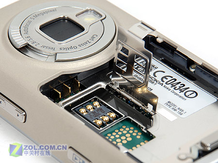 ŵ���ǣ�NOKIA��N95ͼƬ���� ��125�� -ZOL�йش����ߵ�125��