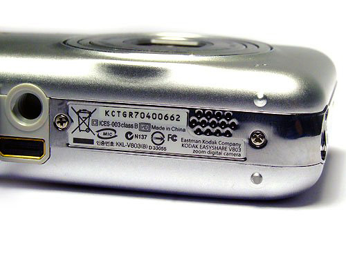 �´KODAK��V803ͼƬ���� ��30�� -ZOL�йش����ߵ�30��