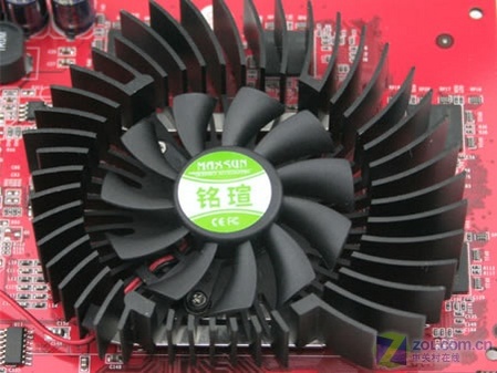 MAXSUN�����u������X800XL�׽��ͼƬ���� ��3�� -ZOL�йش����ߵ�3��