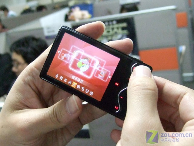 2GBǿо499Ԫ ̨�硰��������C280����ͼƬ����,ͼ3-ZOL�йش����ߵ�3��