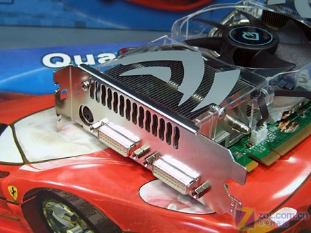 ��̨��Leadtek��FX5500ͼƬ���� ��5�� -ZOL�йش����ߵ�5��
