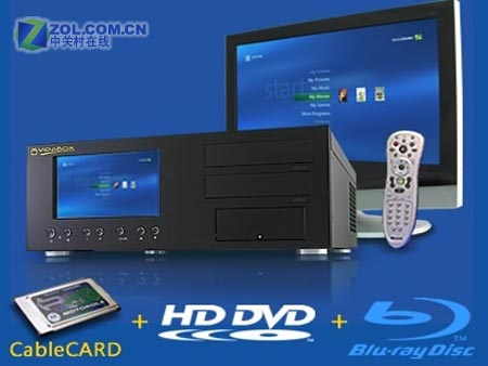 ȫ����ǿ���� 3TB����/HD-DVD������ͼƬ����,ͼ1-ZOL�йش����ߵ�1��