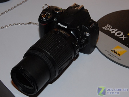 �῵��Nikon��D40XͼƬ���� ��46�� -ZOL�йش����ߵ�46��