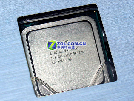 Intel���2˫�� E6300(3��ԭװ)ͼƬ���� ��2�� -ZOL�йش����ߵ�2��