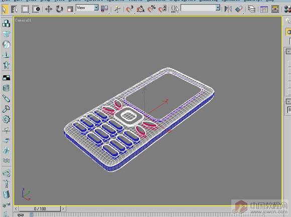 ��ͼ�̳� ������3DS MAX��������ֻ�ͼƬ����,ͼ3-ZOL�йش����ߵ�3��