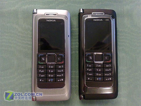 ŵ���ǣ�NOKIA��E90ͼƬ���� ��122�� -ZOL�йش����ߵ�122��