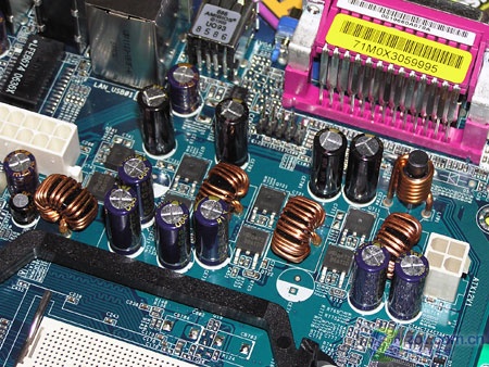 ���棨Asrock��ALiveNF6G-VSTAͼƬ���� ��6�� -ZOL�йش����ߵ�6��