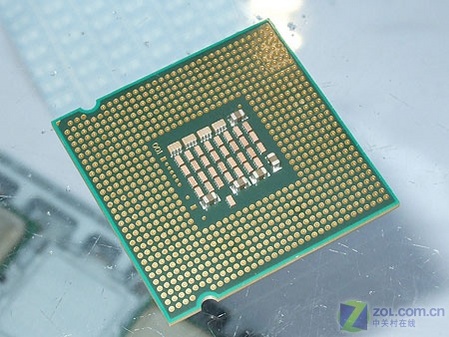 Intel����4 631(ɢ)ͼƬ���� ��3�� -ZOL�йش����ߵ�3��