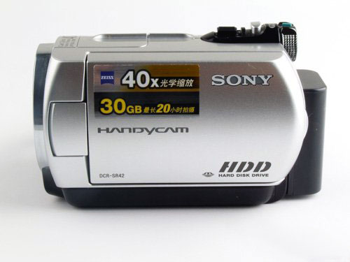 ���ᣨSONY��SR42E ��1��