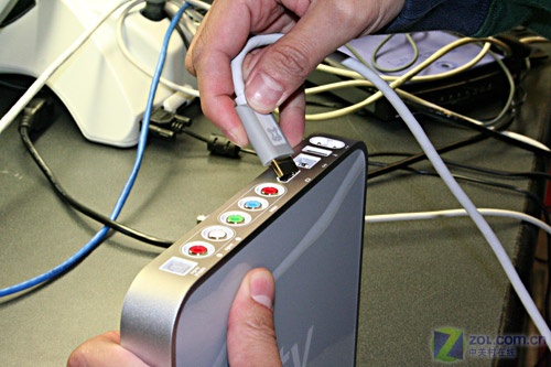 ƻ���������ּҵ� Apple TV�꾡����ͼƬ����,ͼ4-ZOL�йش����ߵ�4��
