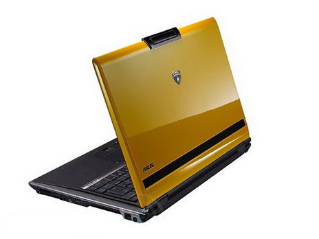 ��˶��ASUS����������Lamborghini VX2S���ƣ� ��1��