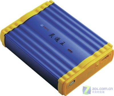 �ٶ��ȶ�֮ѡ 20���ƶ�Ӳ�̺к�������ͼƬ����,ͼ3-ZOL�йش����ߵ�3��