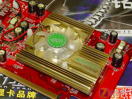 MAXSUN�����u������X1550�ƽ��256MͼƬ���� ��4�� -ZOL�йش����ߵ�4��