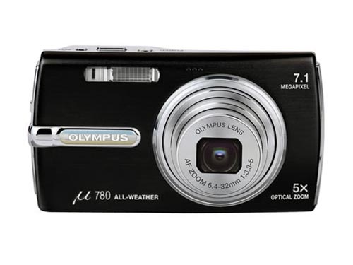 ���ְ�˹��OLYMPUS����780ͼƬ���� ��7�� -ZOL�йش����ߵ�7��