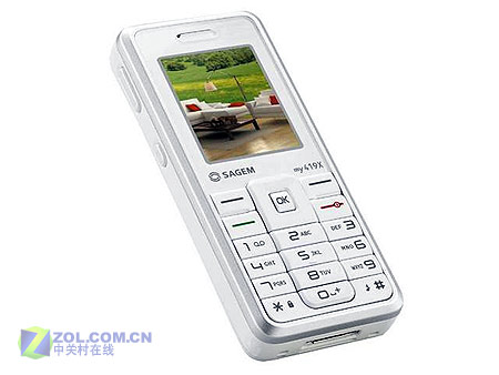 ��WiFiͨ�� ���ɫUMA����ķmy419X�ǳ�ͼƬ����,ͼ4-ZOL�йش����ߵ�4��