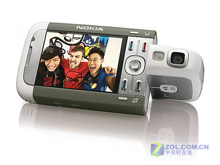 ŵ���ǣ�NOKIA��5700XMͼƬ���� ��48�� -ZOL�йش����ߵ�48��