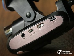 安全导航单机搞定 任我游D870车上实测