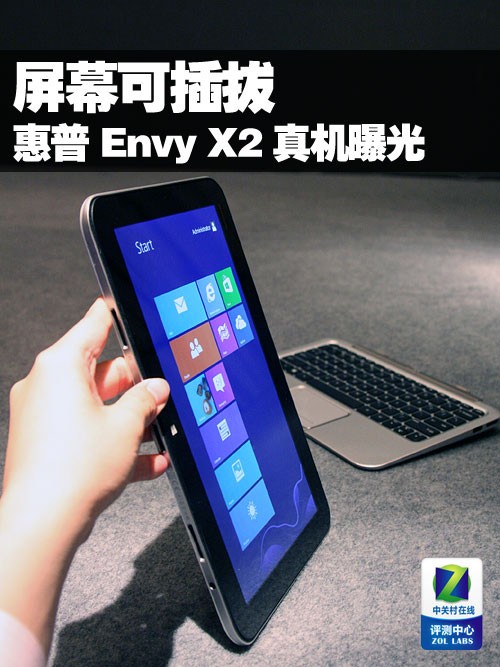 Ļɲ Envy X2ع(ͼ) 