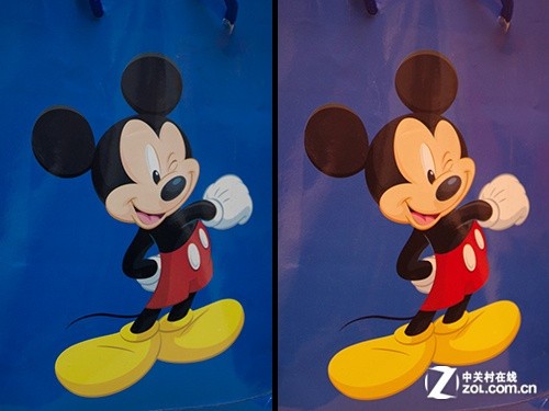 相机大百科 RAW格式的优势真正在哪里 