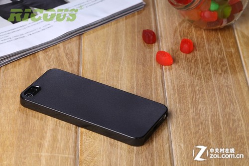 RICOUS P507糖果色iPhone5保护壳图赏