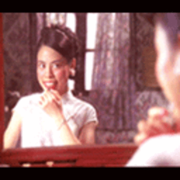 【高清图】 电影中搞笑的qq表情大合集图1