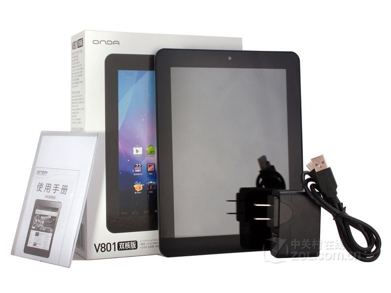 Планшет Onda V801 (8G) 1.5G Планшет Onda V801 (8G) 1.5G