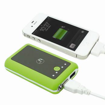 市售畅销移动电源优诺仕IPower13全解析