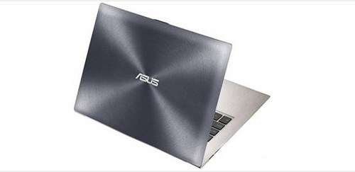 极致轻薄 华硕ZENBOOK BX32商务笔记本 