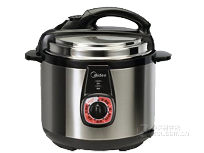 华人方创生活电器专卖店美的 电压力锅PCH50