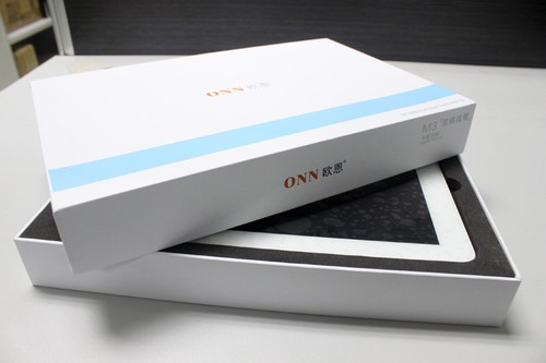 Планшет ONN M3 10.1 Ips 1280*800 1.6GHz Планшет ONN M3 10.1 Ips 1280*800 1.6GHz