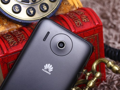 搭载4.1系统 华为G510大众价首发上市