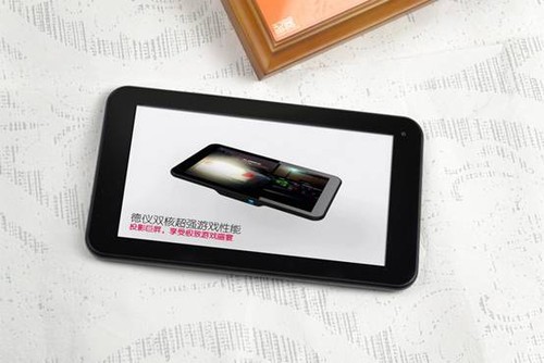 Планшет Smartdevices U7 Планшет Smartdevices U7