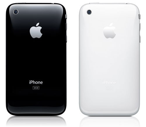 低价iPhone再传消息 金属框架塑料后盖 