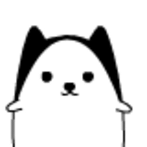 比丘猫可爱表情图片