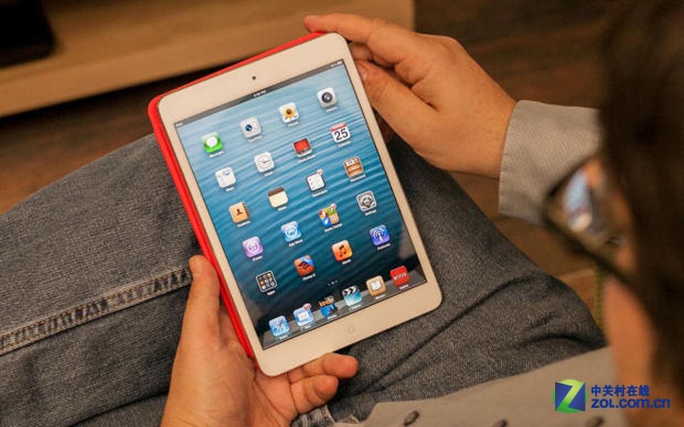 Ipad Mini高清壁纸 Ipad Mini高清壁纸画法