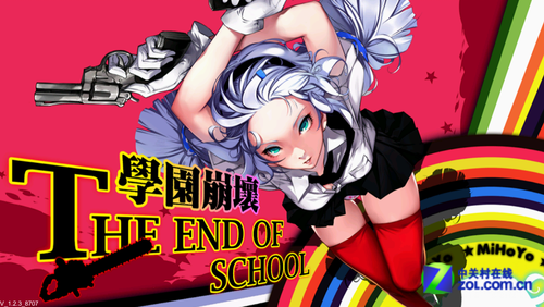 <em>App</em>今日免费:<em>萌妹子</em>打僵尸娘 崩坏学园 _苹果