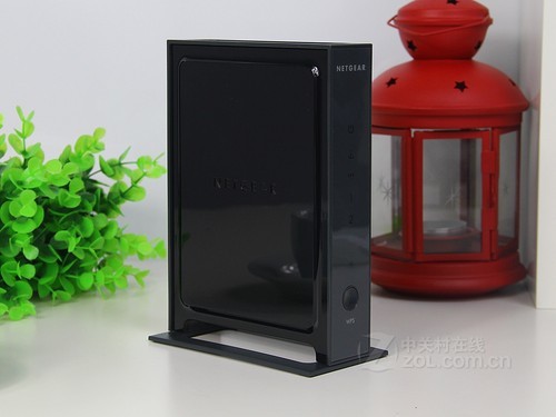 内置天线 网件WNR2000路由器_北京华世通达