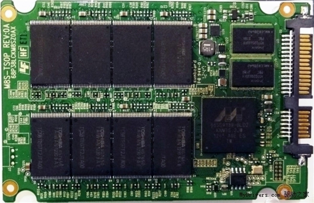 固态硬盘tlc的寿命_固态硬盘tlc的寿命