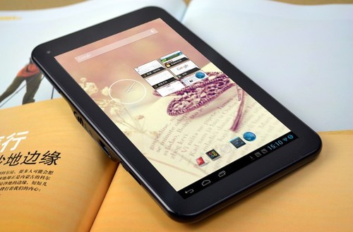Планшет Smartdevices U7 Планшет Smartdevices U7