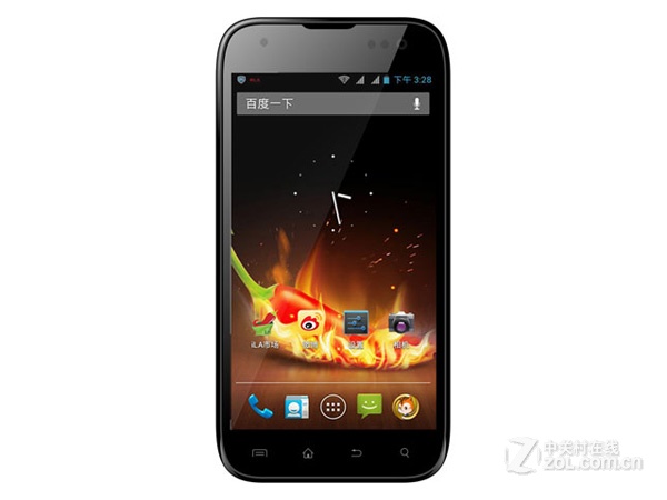 【高清图】小辣椒(139shop)四核M1图片 图4-Z