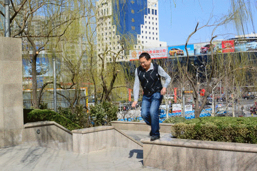 小身材内藏极速对焦连拍 尼康v2试用体验 原创