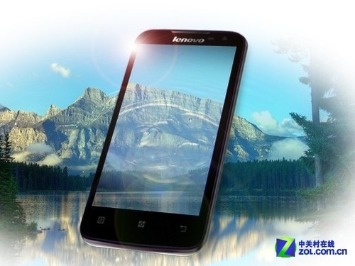 Мобильный телефон Lenovo A820 1.2G Мобильный телефон Lenovo A820 1.2G