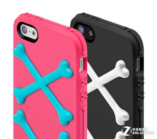 全面防护 京东SwitchEasy狗骨头保护壳_配件行