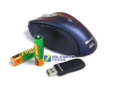 市场难见 四款蓝牙键盘鼠标终极搜捕 