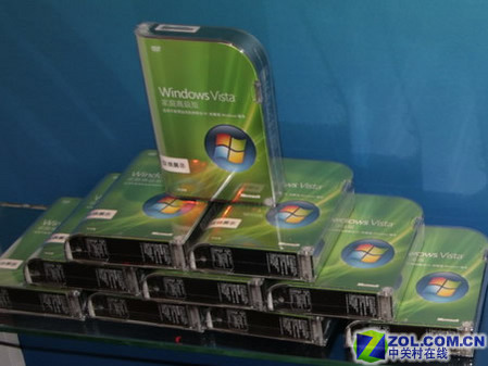 Windows Vista ��ͥ�� 