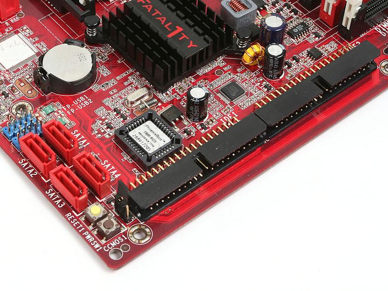 ������Abit����������FP-IN9 SLI ��1��